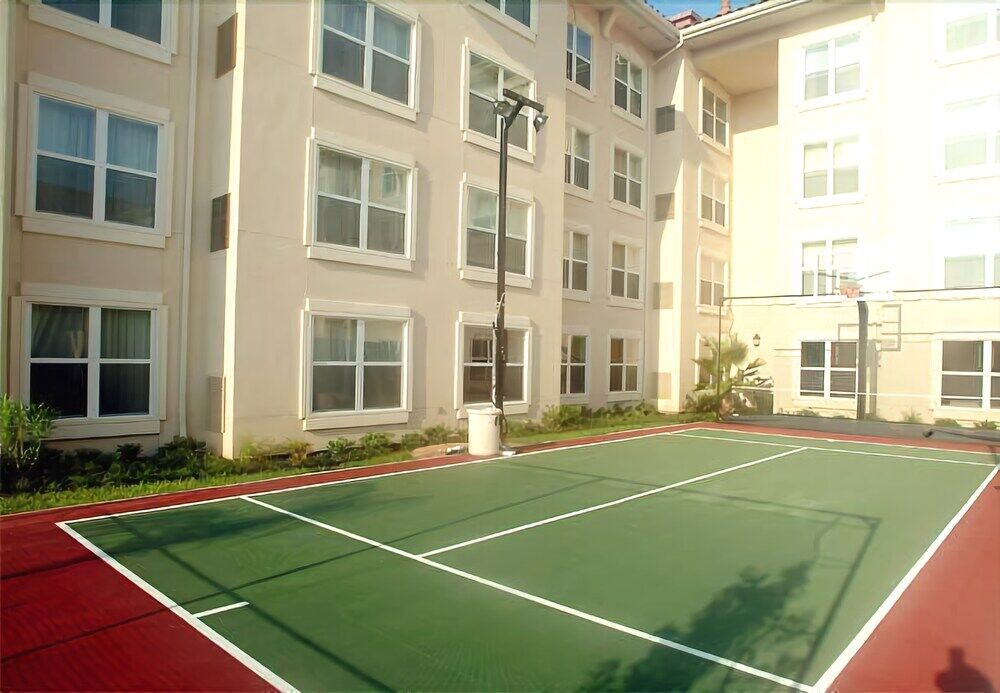 Residence Inn Houston - West University Luaran gambar